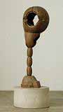 Brancusi Socrate Brancusi Socrate